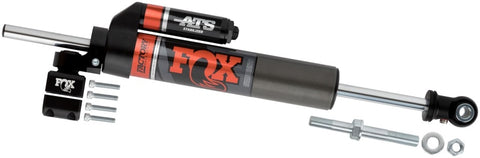 Fox 07+ Jeep JK 2.0 Factory Series 8.1in. ATS Stabilizer Steering Damper 1-5/8 in. Tie Rod - 983-02-146