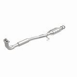 Magnaflow Conv DF 2004 LANCER 2.4L L Underbody - 52122
