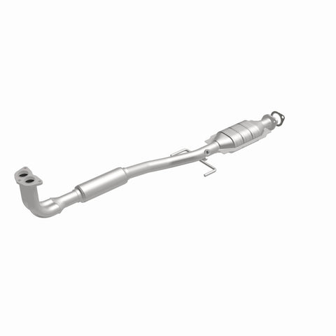Magnaflow Conv DF 2004 LANCER 2.4L L Underbody - 52122
