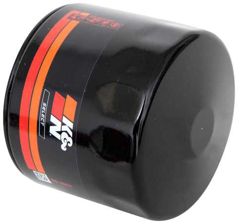 K&N 05-08 Chrysler 300 2.7L V6 / 05-08 Chrysler 300C 5.7L V8 Spin On Oil Filter - SO-2004