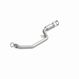 MagnaFlow Direct Fit Catalytic Converter OEM 2015 Hyundai Genesis 3.8L Underbody - 52831