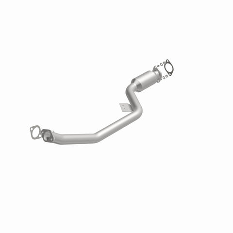 MagnaFlow Direct Fit Catalytic Converter OEM 2015 Hyundai Genesis 3.8L Underbody - 52831