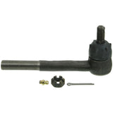 MOOG 71-72 Chevrolet C10 Pickup Front Outer / Outer Tie Rod End - ES415RL