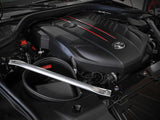 aFe Takeda Intakes Stage-2 AIS w/ Pro DRY S Media 20-22 Toyota GR Supra (A90) L6-3.0L (t) B58 - 56-10015D