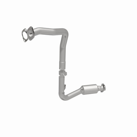 MagnaFlow DF Conv 05-08 Land Rover LR3 4.0L/4.4L/06-08 Range Rover Sprt 4.2L Spercharged/4.4L P/S - 93688