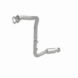MagnaFlow Direct Fit Catalytic Converter 05-08 LR3/RR Sport PS OEM - 49719