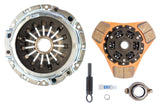 Exedy 1993-1995 Mazda RX-7 R2 Stage 2 Cerametallic Clutch Thick Disc - 10953