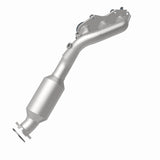 MagnaFlow Direct Fit Catalytic Conv California Grade 06-09 Lexus IS250 2.5L / 06-13 Lexus IS350 3.5L - 5531285
