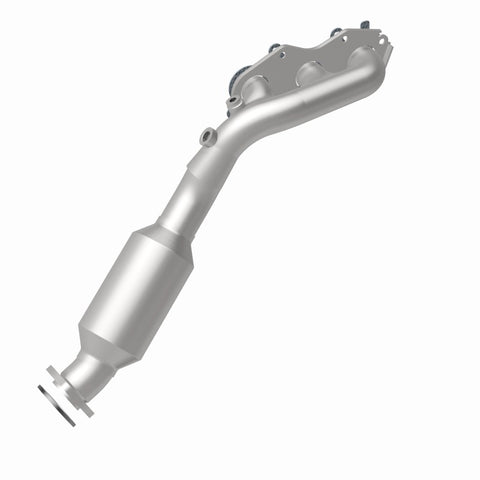 MagnaFlow Direct Fit Catalytic Conv California Grade 06-09 Lexus IS250 2.5L / 06-13 Lexus IS350 3.5L - 5531285