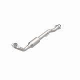 MagnaFlow Direct Fit Catalytic Converter 1995 Ford Ranger 2.3L - 3391389