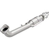 MagnaFlow Direct Fit Catalytic Converter 07-09 Acura RDX 2.3L T Rear - 51529