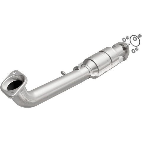 MagnaFlow Direct Fit Catalytic Converter 07-09 Acura RDX 2.3L T Rear - 51529
