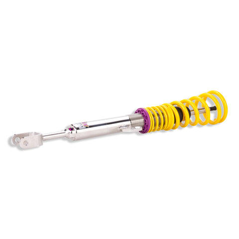 KW V3 Coilover Kit 12 BMW 6 Series (F12/F13) w/ Adaptive Drive except xDrive Coupe/Convertible - 3522000V