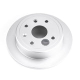 Power Stop 04-08 Suzuki Forenza Rear Evolution Geomet Coated Rotor - JBR1510EVC
