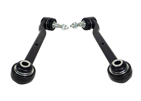 Whiteline 15-23 Ford Mustang S550 Front Lateral Link Lower Control Arm - KTA417