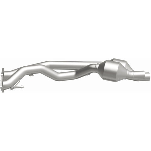 MagnaFlow Direct Fit Catalytic Converter 07 VW Touareg 3.6L Rear - 51957