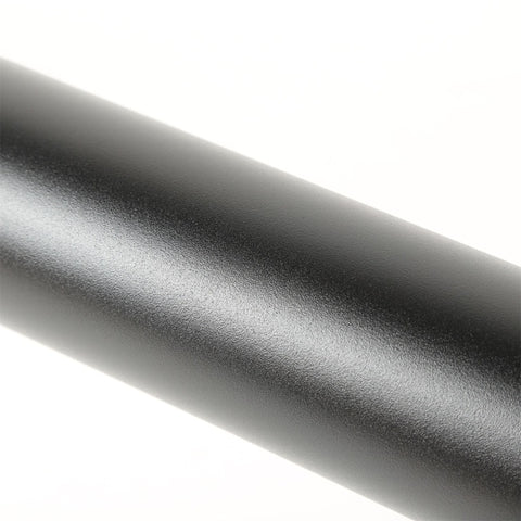 Rugged Ridge Overrider Satin Black 07-18 Jeep Wrangler - 11544.02