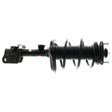 KYB Shocks & Struts Strut Plus Front Right Honda Ridgeline 2006-2014 - SR4228