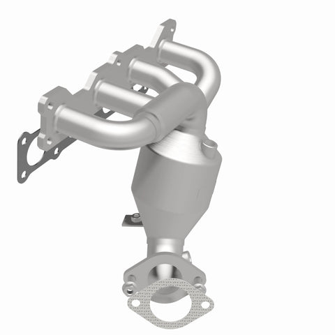MagnaFlow Conv DF 09-10 Hyundai Sonata 2.4L - 51125