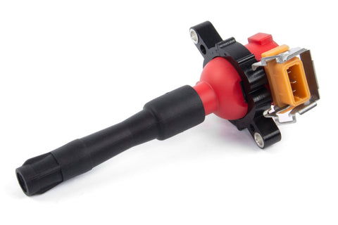 Dinan M-Series Style (M52/M54/M62/S52/S62) Ignition Coil - Red - D650-0006