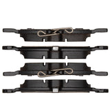 DFC 25-26 Nissan Sentra Rear Ceramic 5000 Advanced Brake Pads - 1551-2597-00