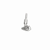 MagnaFlow Conv Direct Fit 00-05 Audi TT 1.8L - 4481606