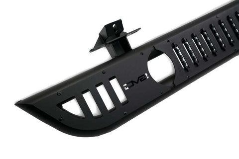 DV8 Offroad 21-22 Ford Bronco OE Plus Series Side Steps - SRBR-02