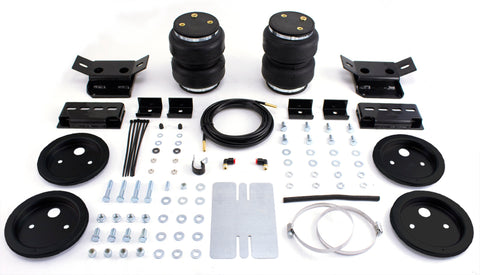 Air Lift Loadlifter 5000 Ultimate Rear Air Spring Kit for 99-05 Chevrolet Silverado 1500 HD/2500 - 88250