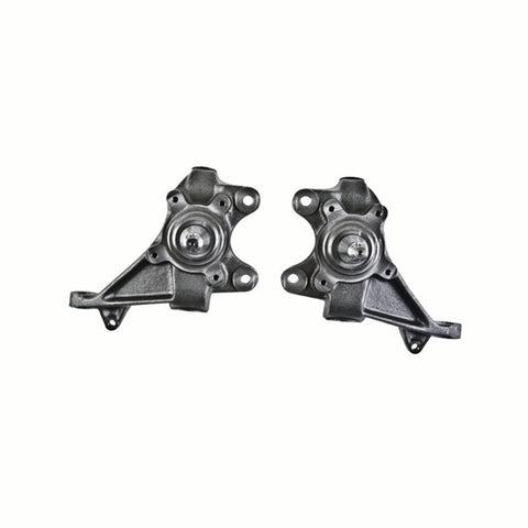 Belltech DROP SPINDLE SET 84-00 TOYOTA PICKUP - 2000