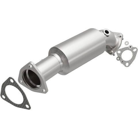 MagnaFlow Direct Fit Catalytic Converter 97-00 Audi A4 1.8L - 4481605