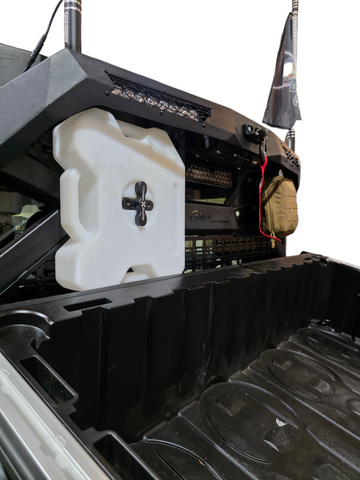 Elektric Offroad 2024+ Polaris Ranger 1500 - R5HRA0001