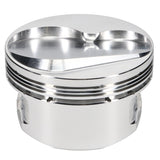 JE Pistons 400SBC ALLPRO/GB2000 Set of 8 Pistons - 281796