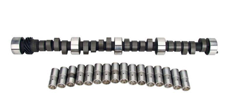 Comp Cams Cam & Lifter Kit, Cs 246Peh - CL12-305-3