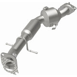Magnaflow Conv DF 2010-2013 TRANSIT CONNECT 2.0 L Underbody - 52152