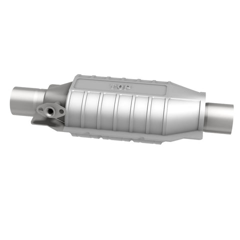 MagnaFlow Conv Univ Qf Toyota - 94041