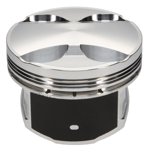 JE Pistons 2004+ Honda S2000 F22C Bore 89 Oversize 2.00 Dome Volume 7.0 12.6:1 C/R - 361364