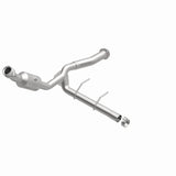 Magnaflow Conv DF 2011-2014 F-150 5.0L Underbody - 52139