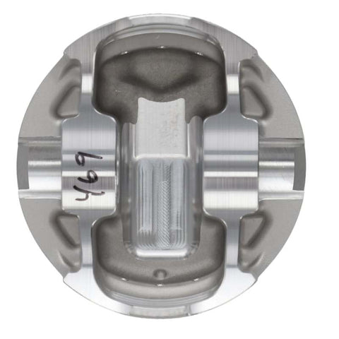 Wiseco Chevy LS Series Stroker Max Dome 1.110in CH 4.000in Bore Piston Kit - K0433BS