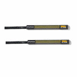 Putco Amber / White Work Blade - 6in (PAIR) - 93009-06
