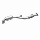 MagnaFlow Conv DF 02-03 MPV 3.0L Passenger Side Rear OEM - 49567