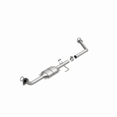 MagnaFlow Conv DF 01-04 Toyota Sequoia 4.7L D/S - 93376