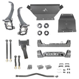 Belltech 2021+ Ford Bronco 4in-7.5in Lift Kit - 152600BK