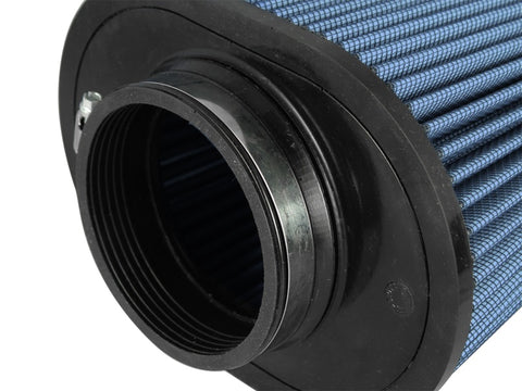aFe MagnumFLOW Air Filter A/F P5R 4Fx (9x6-1/2) Bx (6-3/4x5-1/2) Tx6-1/8H in - 24-91074