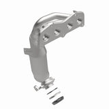 MagnaFlow Direct Fit Catalytic Converter 04-05 Toyota RAV4 2.4L - 452487