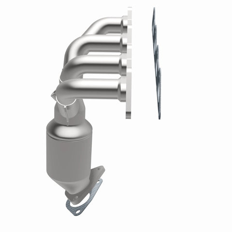 MagnaFlow Direct Fit Catalytic Converter 01-03 Galant 2.4L mani OEM - 49314