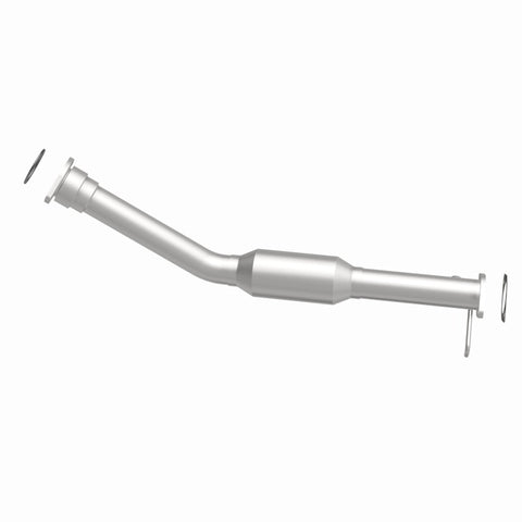 MagnaFlow DF Catalytic Conv Chevy 06-09 Impala SS/06-07 Monte Carlo SS/05-08 Pontiac Grand Prix 5.3L - 49225