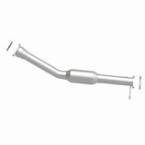 MagnaFlow 08-09 Buick LaCrosse 5.3L / 06-09 Chevy Impala 5.3L SS (49 State) D-Fit Catalytic Convert - 24221