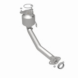 MagnaFlow Direct Fit Catalytic Converter 04-06 Suzuki Aerio 2.3L (CA Emissions) - 452671