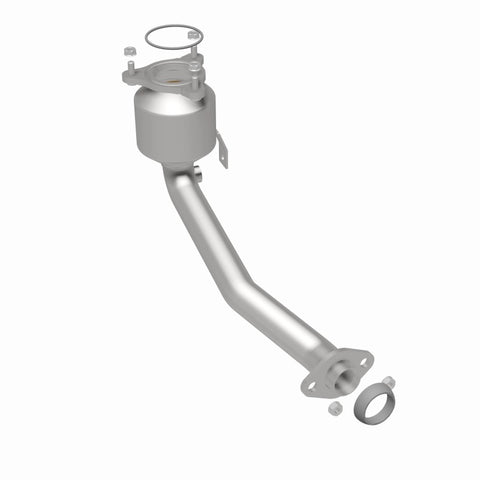 MagnaFlow Direct Fit Catalytic Converter 04-06 Suzuki Aerio 2.3L (CA Emissions) - 452671