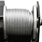 Superwinch 2000 LBS 12V DC 5/32in x 49ft Steel Rope LT2000 Winch - 1120210